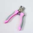 Когтерез для собак 12,5 см Pink