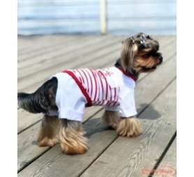 Майка для собаки Premium Роял