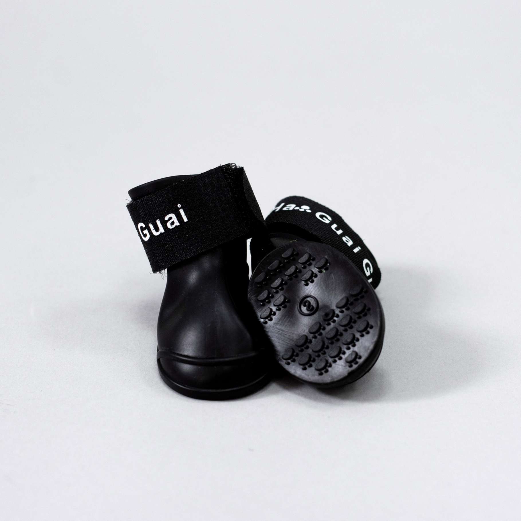 Резиновые сапоги для собак