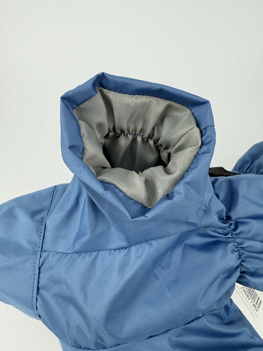 Дождевик со шлейкой Puffy Фикс Акула