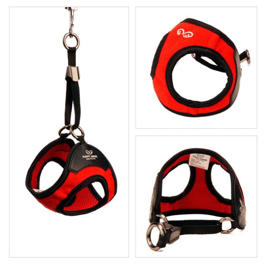 Шлейка для собак PA комфорт