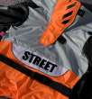 Дождевик для собаки Premium Street