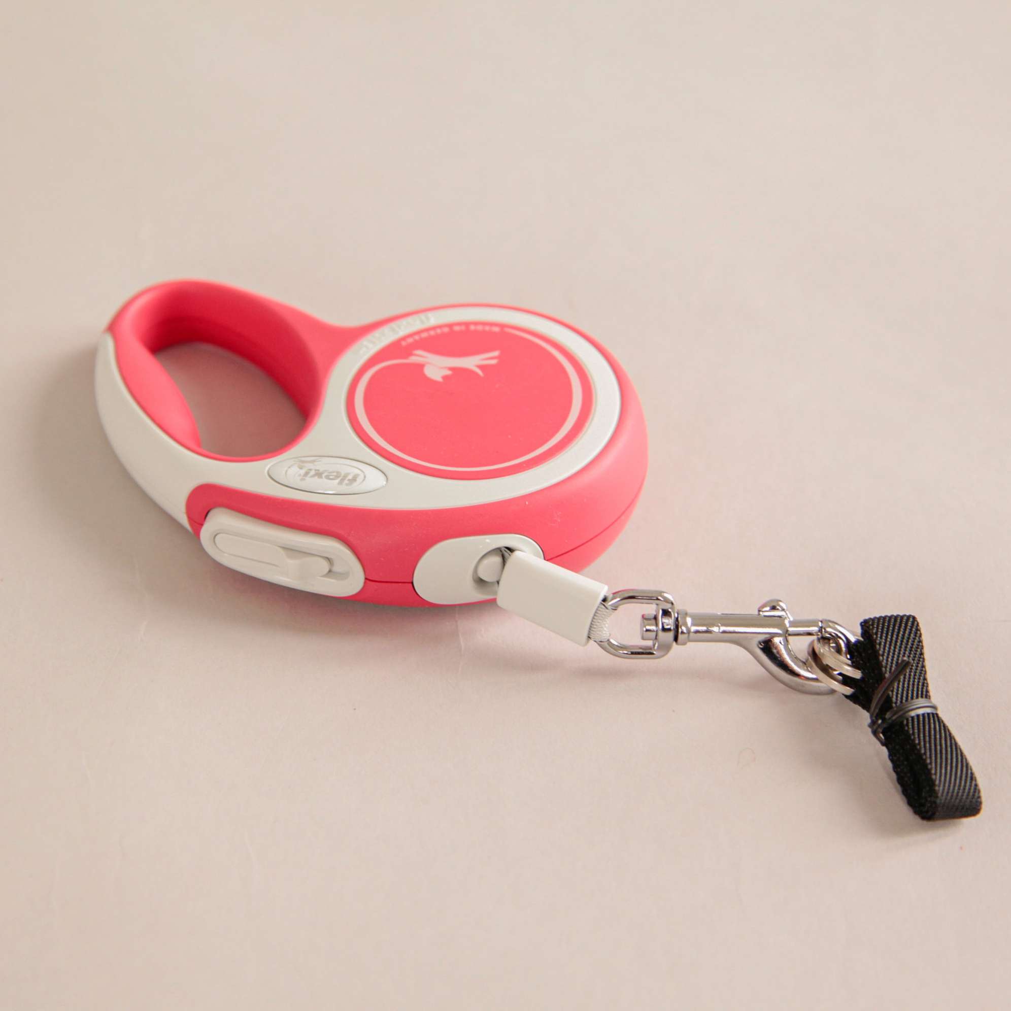 Рулетка для собак на ленте Flexi New Comfort