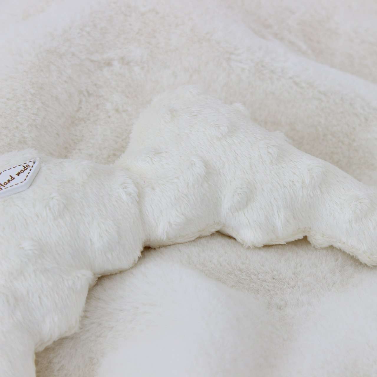 [Лежак] Лежанка для собак Puffy Берёзка