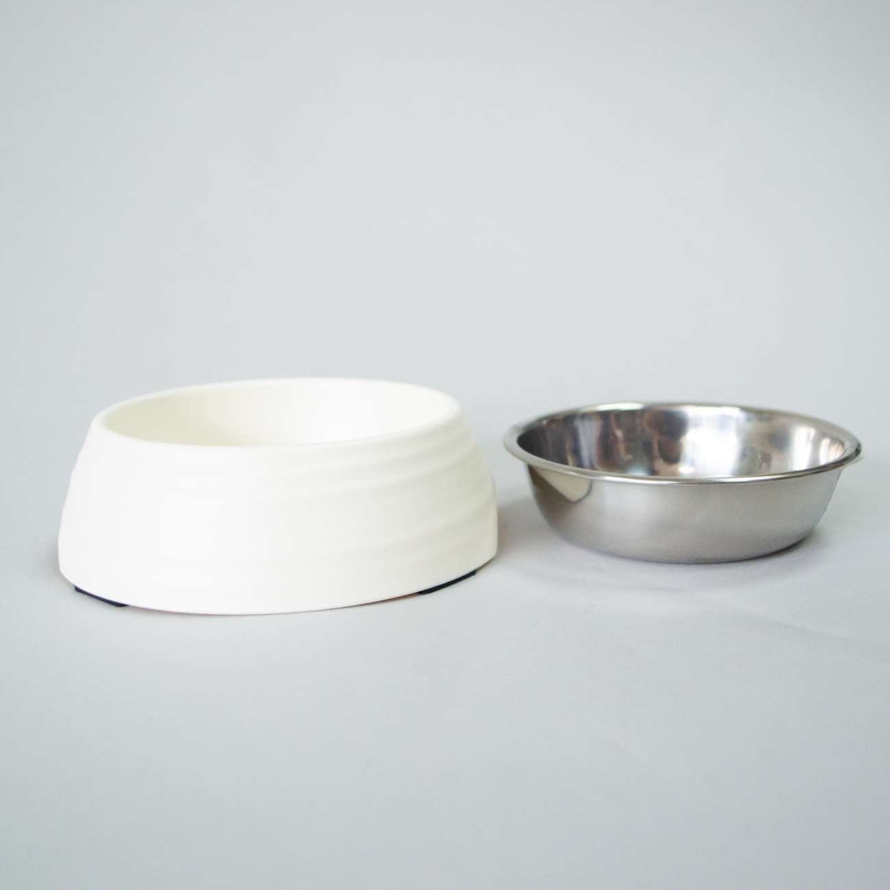 Миска для собак Дуэт