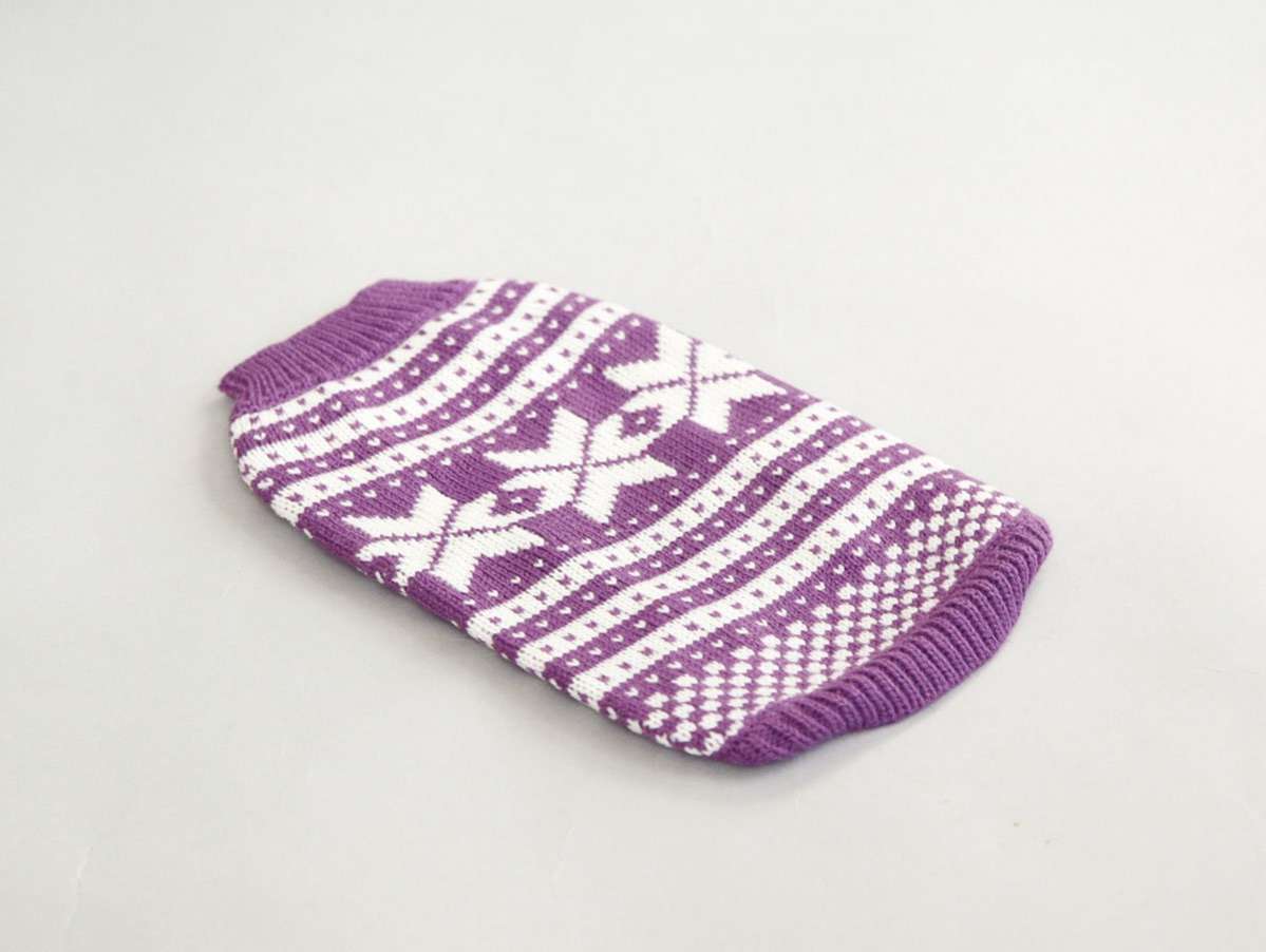 Свитер для собак ForMyDogs Нордик