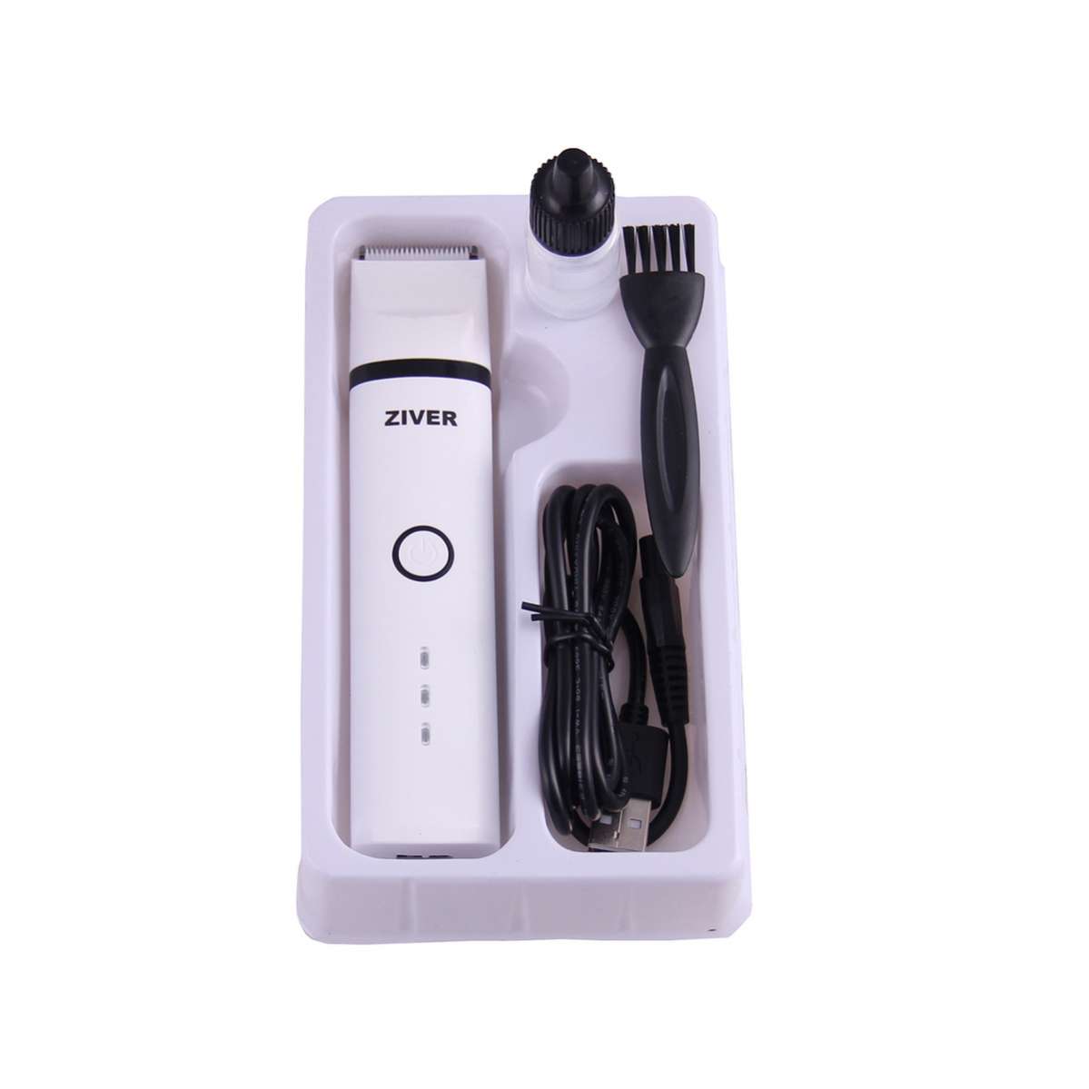 Триммер для стрижки собак ZIVER-221