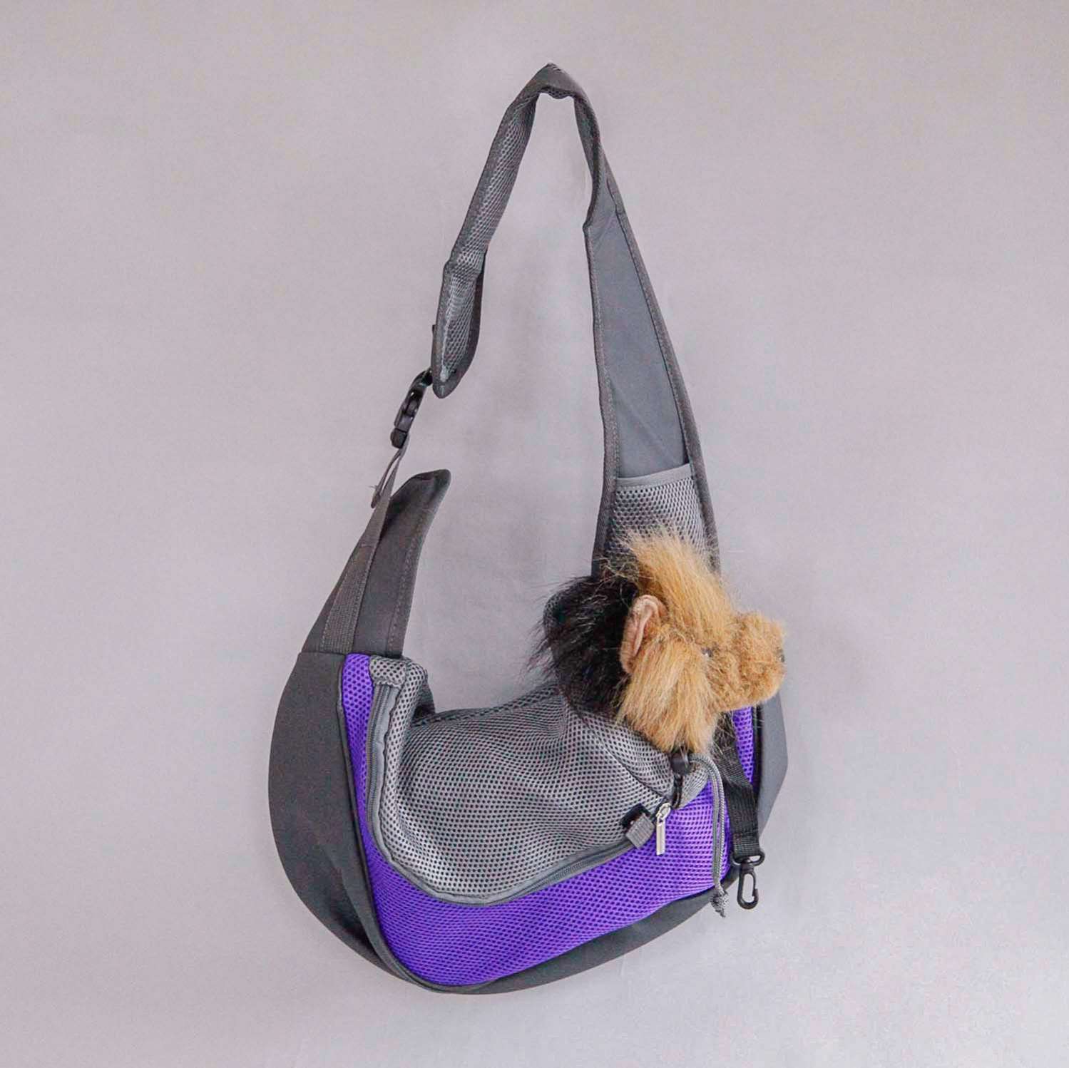 Слинг для собак Pet Радуга