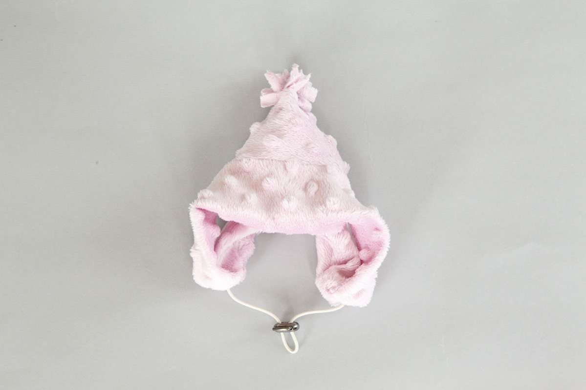 Шапка для собаки Puffy Кисточка