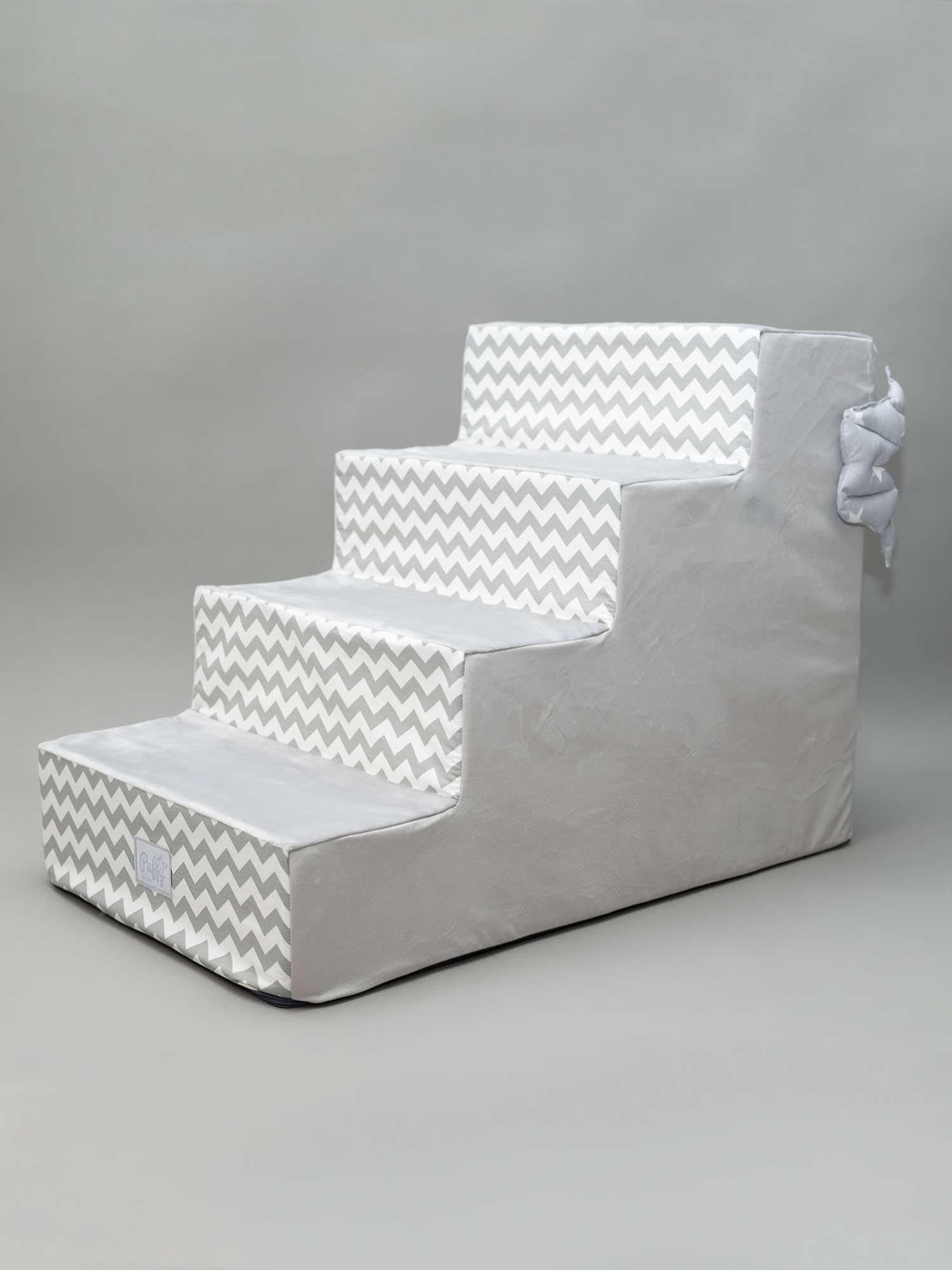 Лестница Puffy Зигзаг