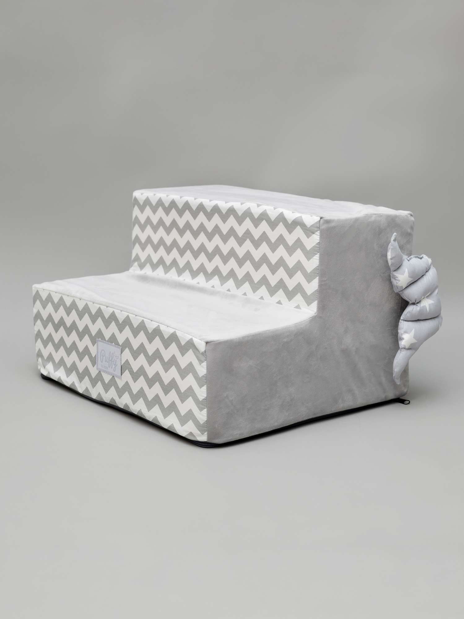 Лестница Puffy Зигзаг