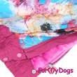 Комбинезон для собак средних и крупных пород ForMyDogs Руби