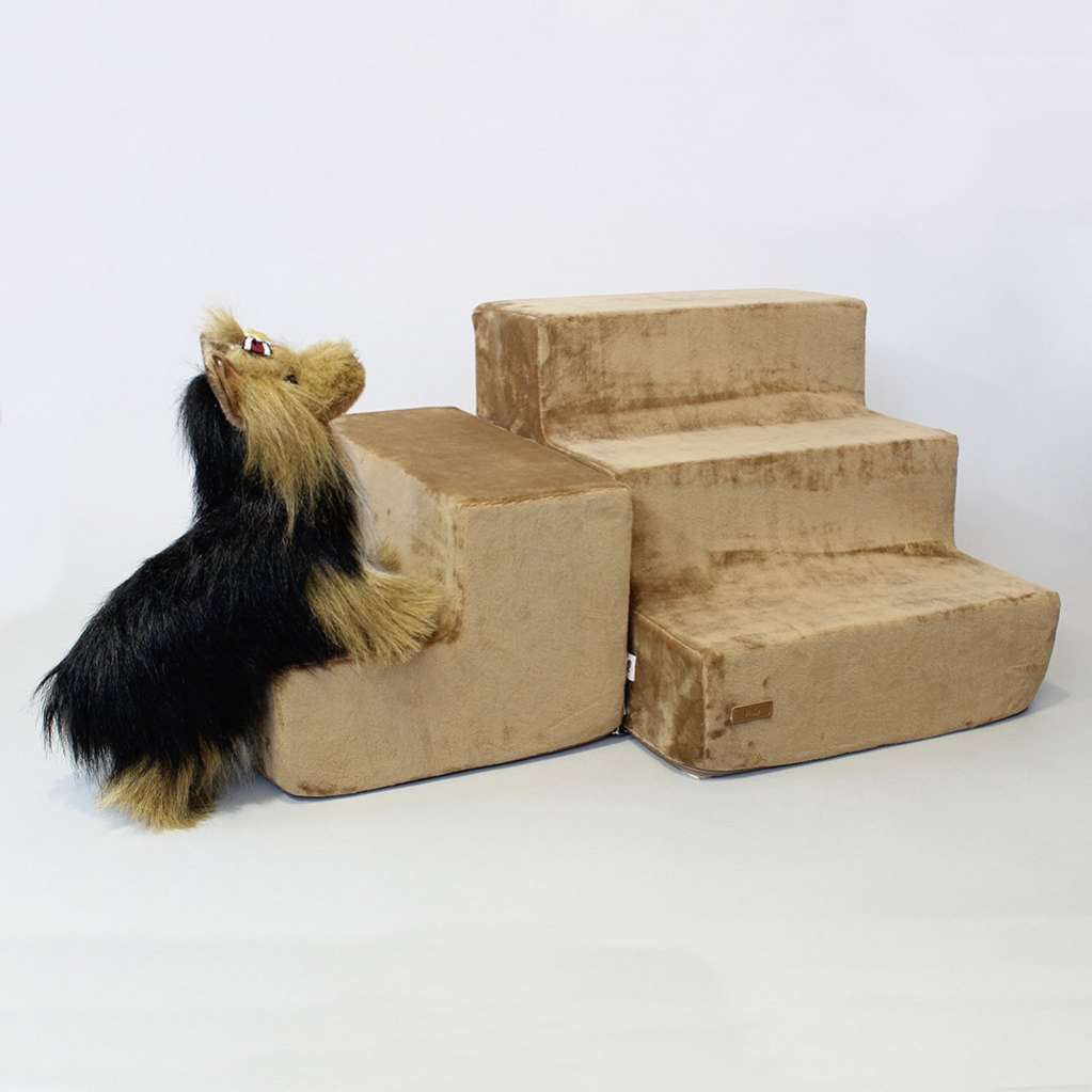 Лестница для собак Puffy Шокко