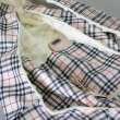 Сумка для собак Гамак Puffy Burberry