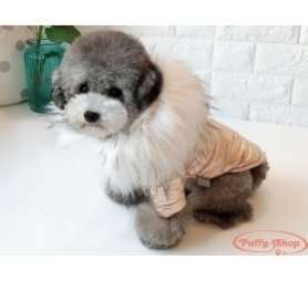 Куртка для собаки Pet Люкс