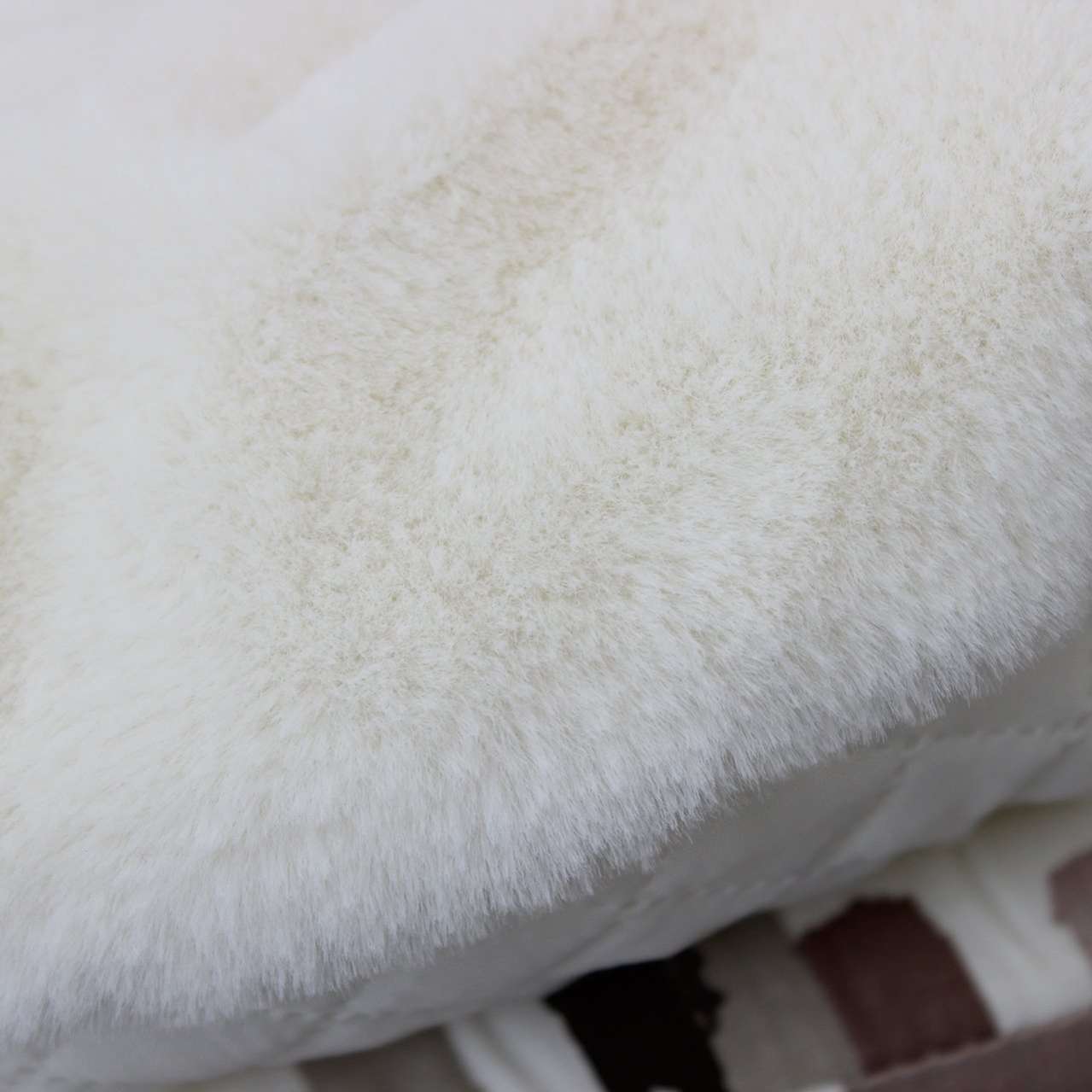 [Лежак] Лежанка для собак Puffy Берёзка