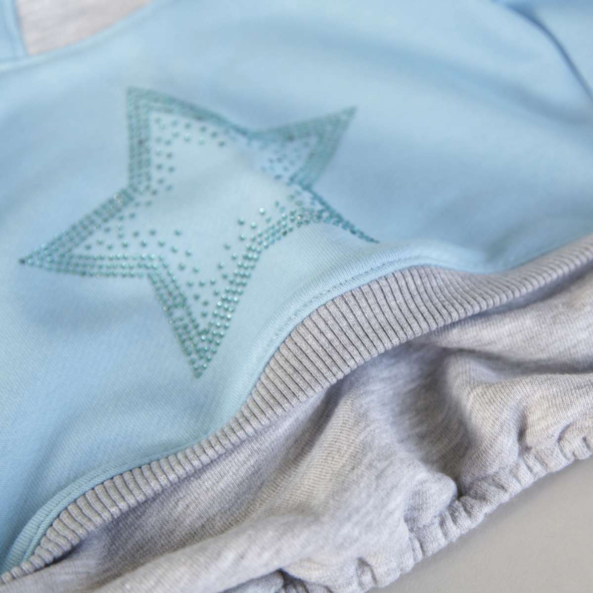 Спортивный костюм для собак Стар