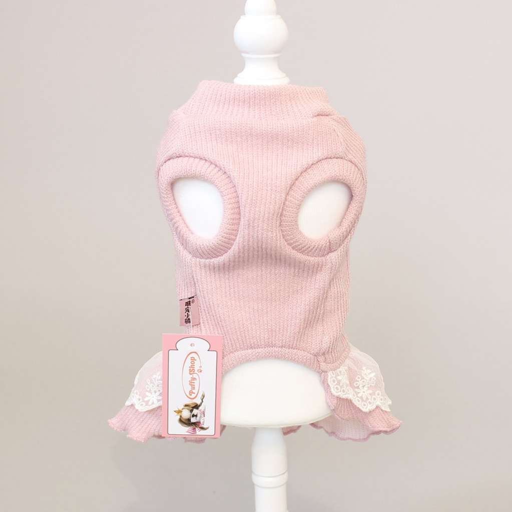 Платье для собак Pet Алиса