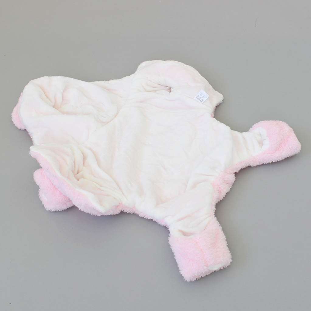 Комбинезон для собак плюшевый Pet Мишутка