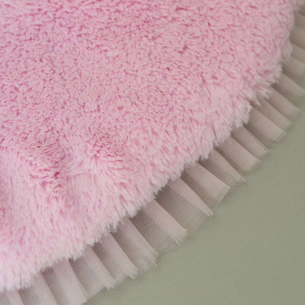 Матрас для собак сердце Puffy Барби