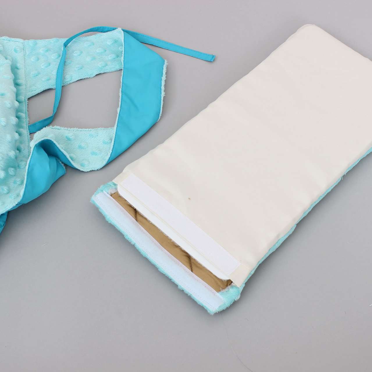 Сумка для собак Puffy Лагуна