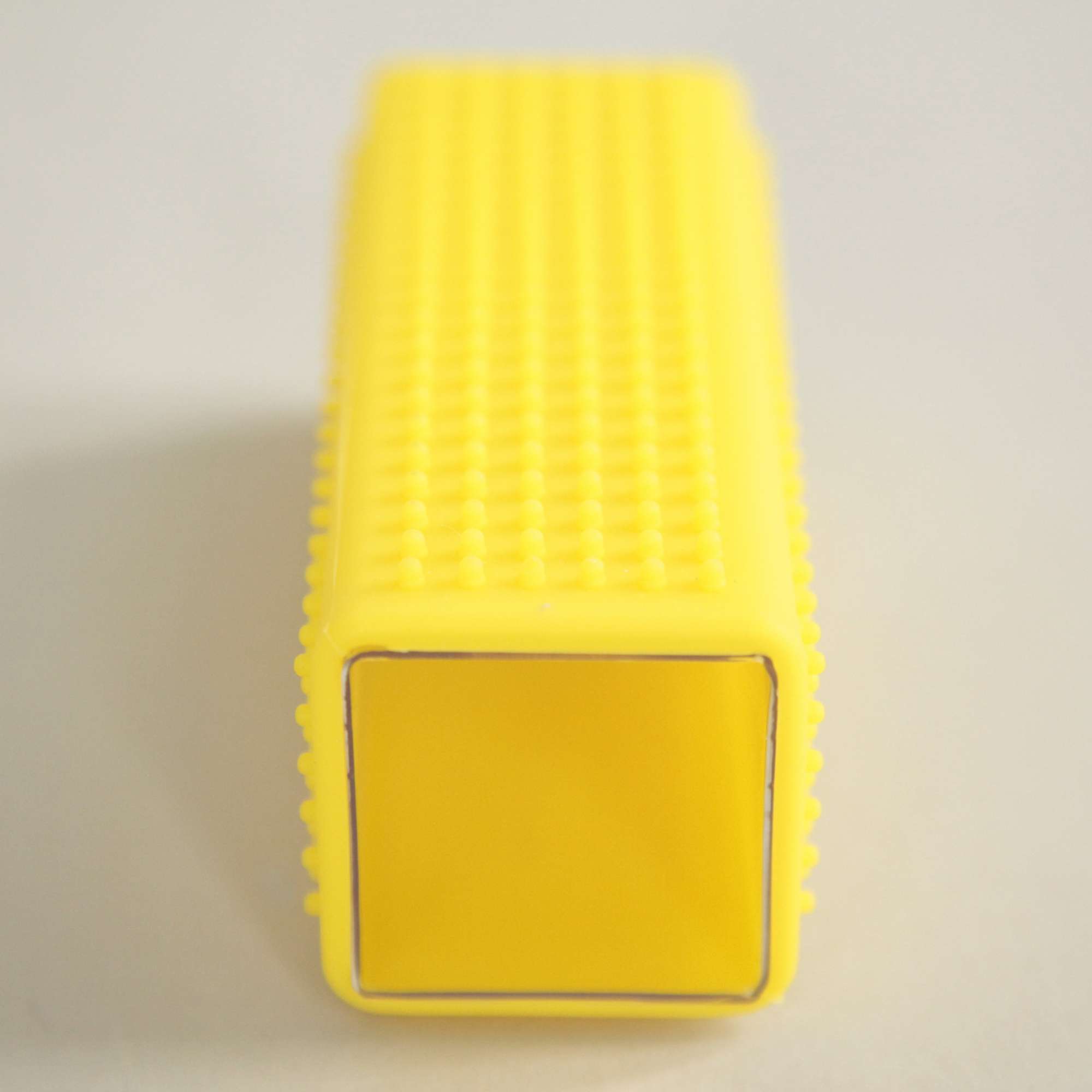 Брусок для экспресс линьки собак