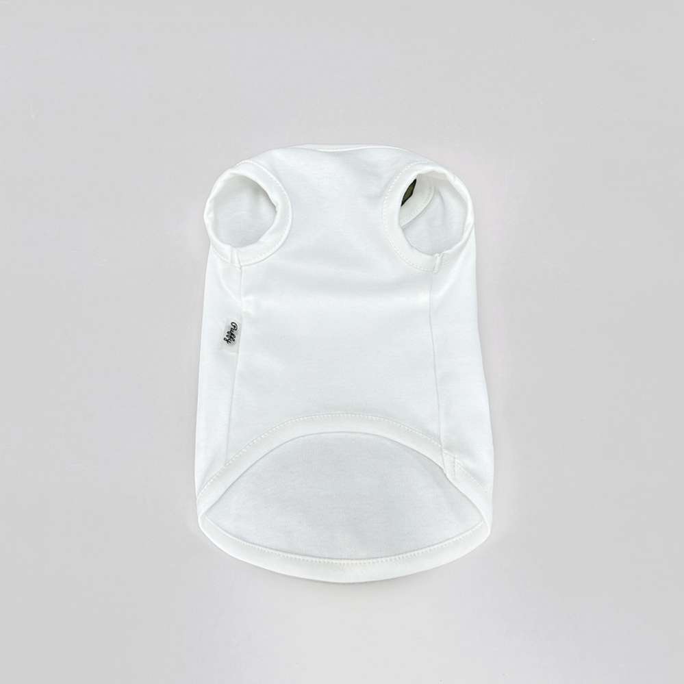 Майка Puffy Шоколад