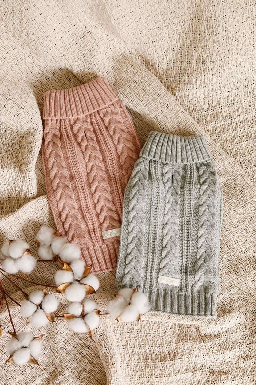 Кардиган для собаки Pet Эмерсон