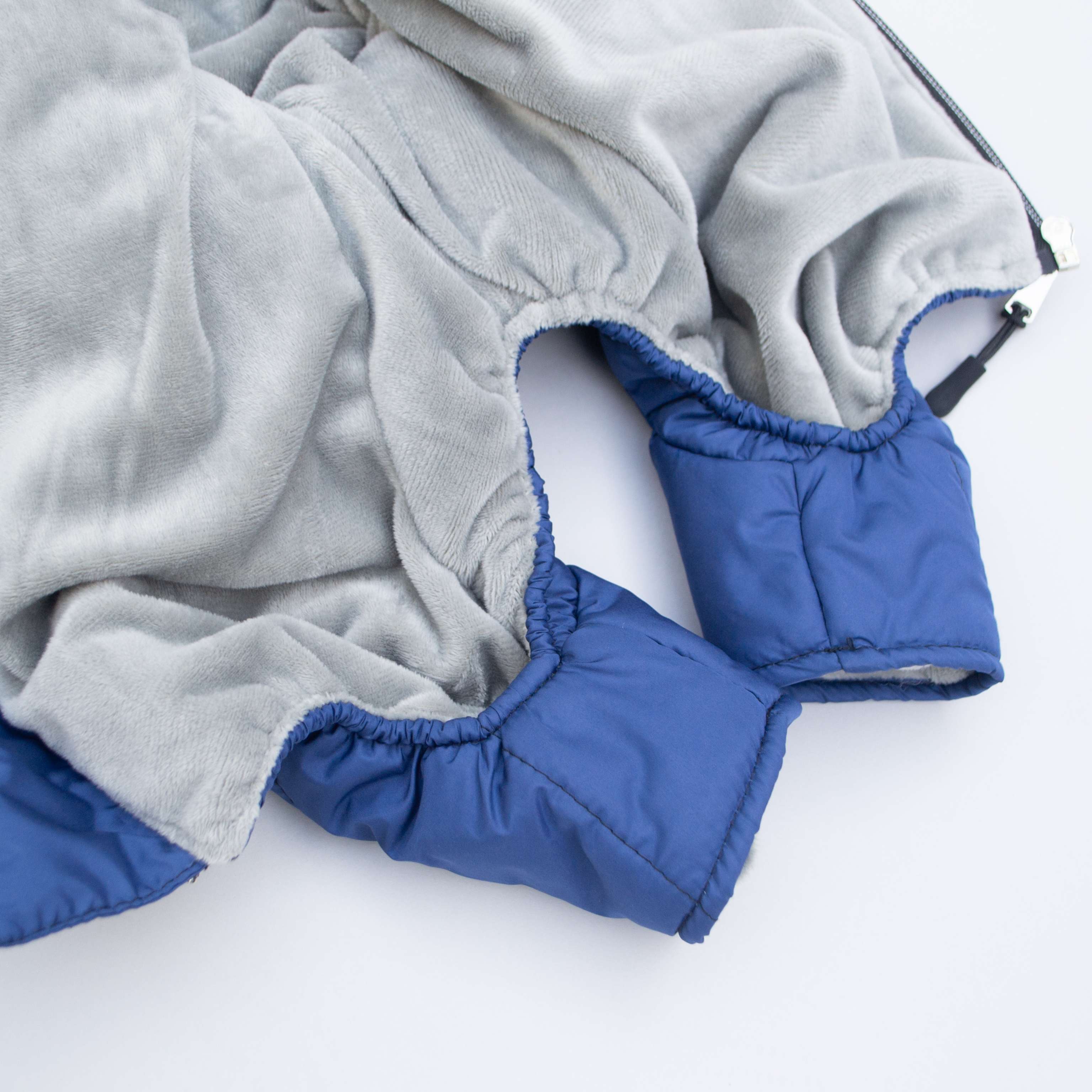 Комбинезон для собак средних и крупных пород Puffy Айвенго