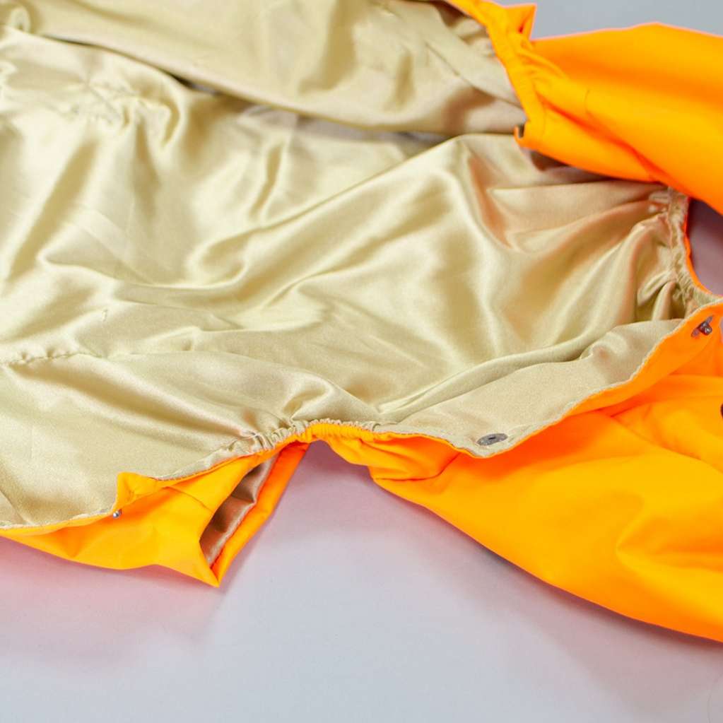 Дождевик для собаки Premium Элджей