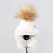Шапка для собаки Puffy Зимушка