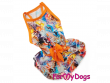 Платье для собак ForMyDogs Каролина