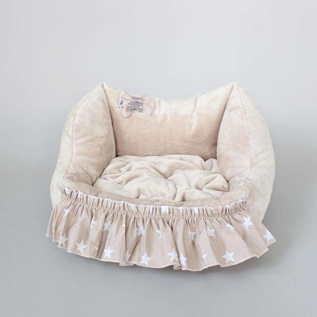 Диван для собаки Puffy Облака