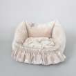 Диван для собаки Puffy Облака