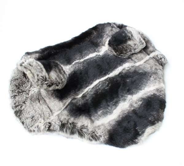 Шуба для собак для собак Кроул