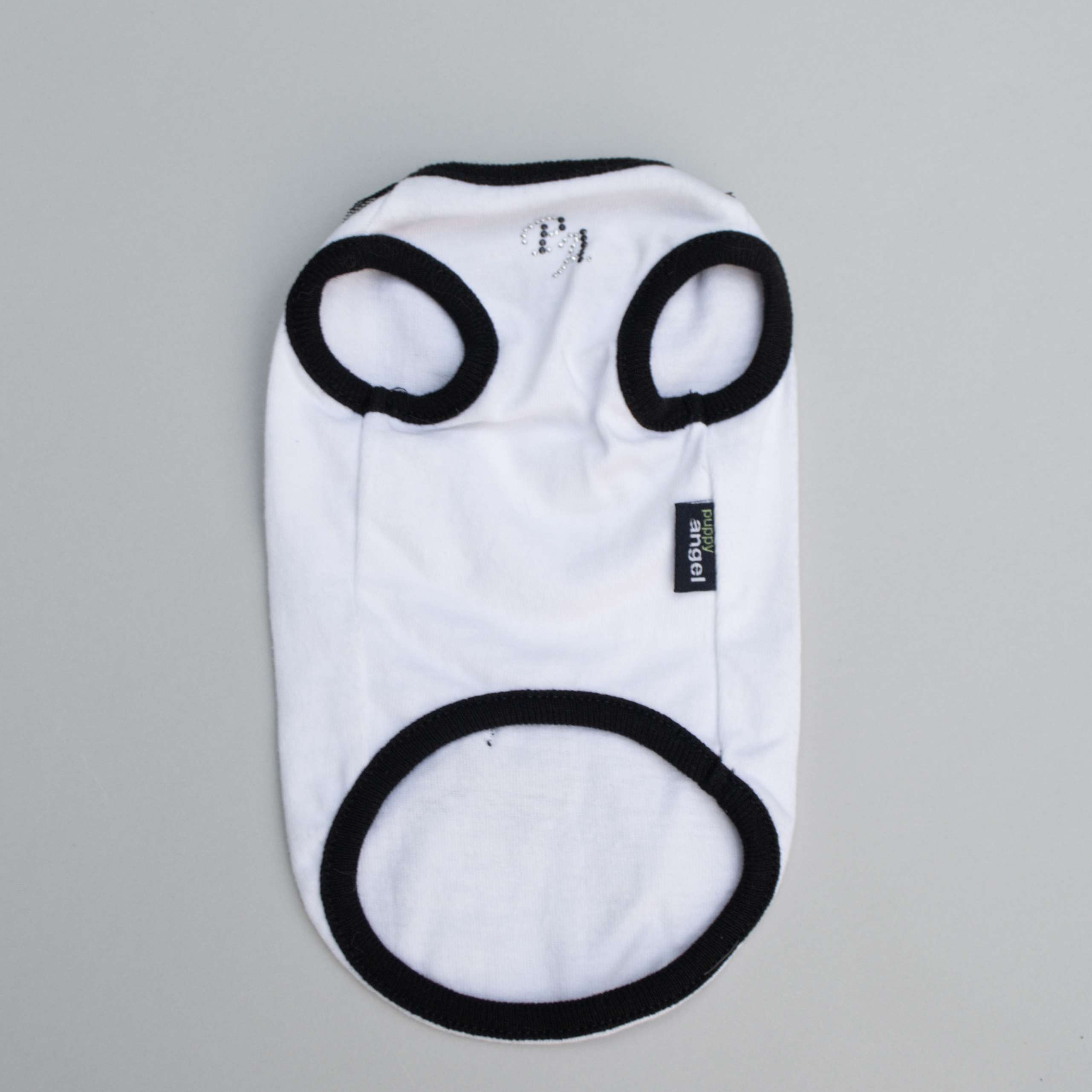 Майка для собаки PuppyAngel Бантик