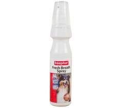 Спрей для чистки зубов собак Беафар