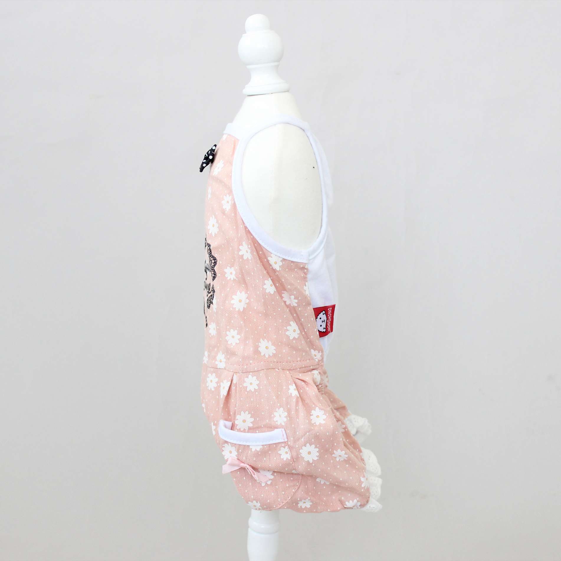 Майка для собаки Песочник Pet Санни