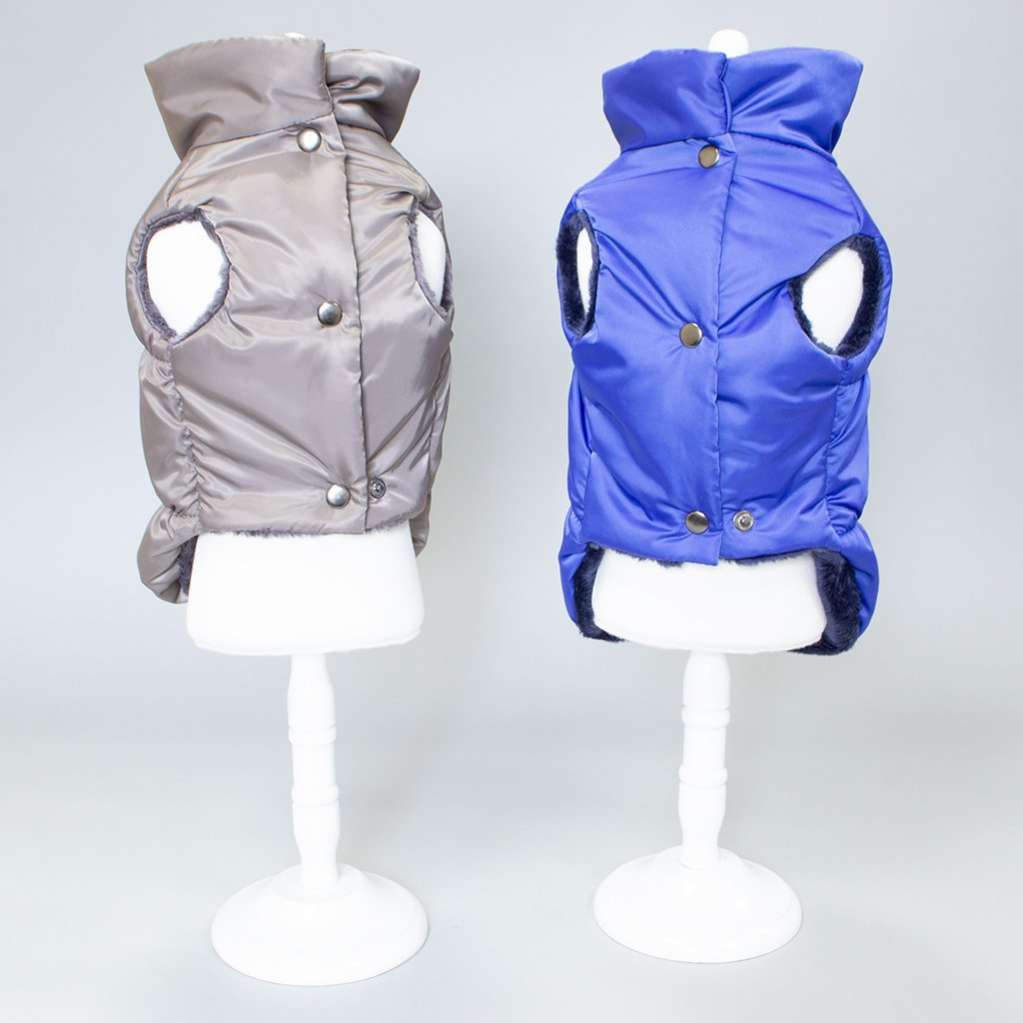 Жилет для собаки Фиби стронг