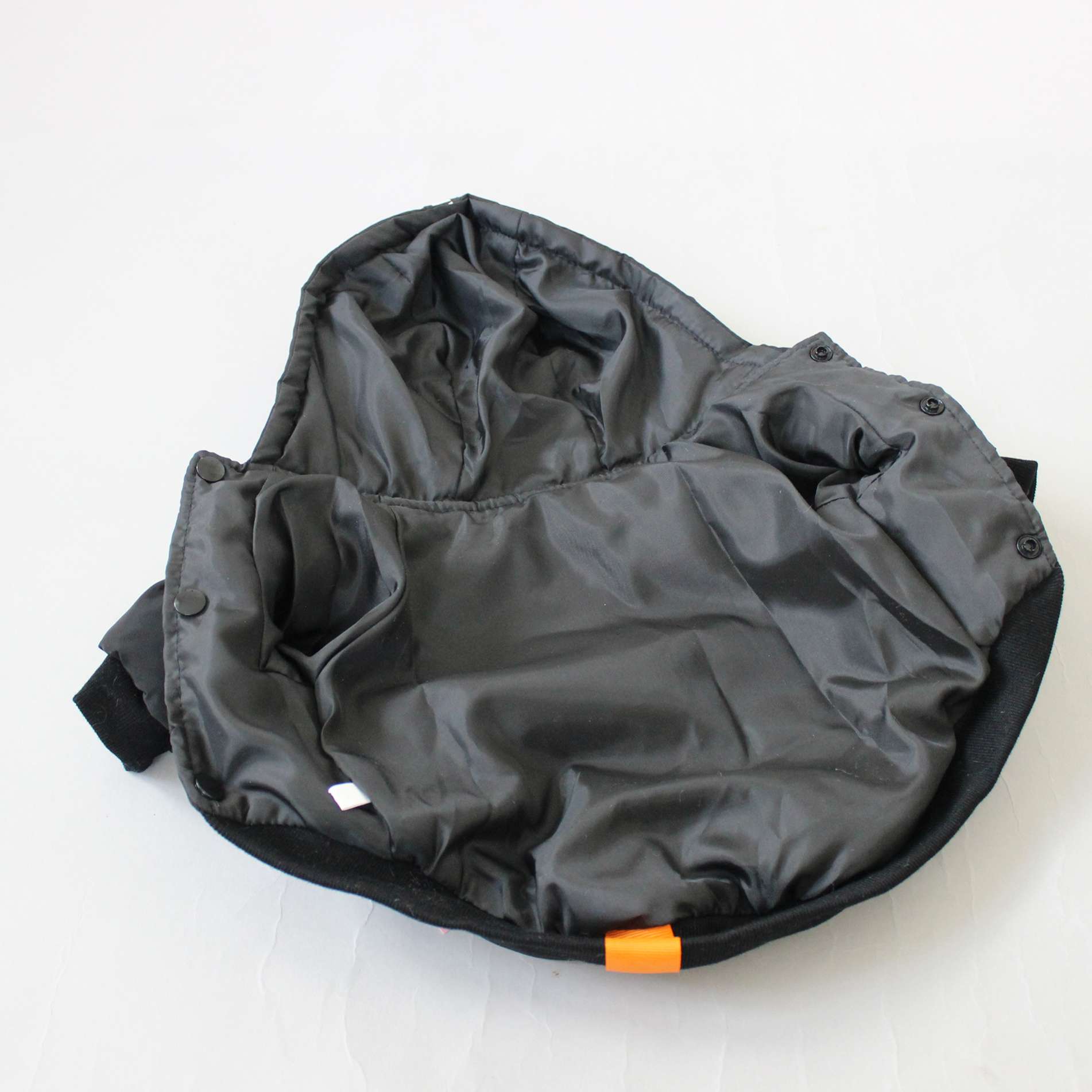 Куртка для собаки с капюшоном Pet Хупет