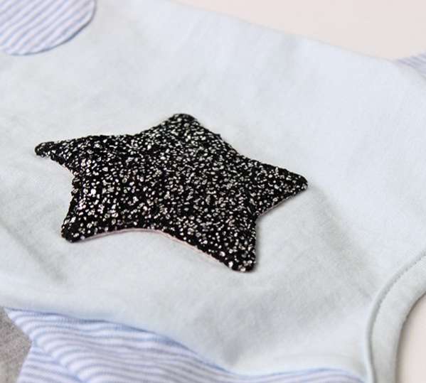 Костюм для собак BH Маленькая звезда