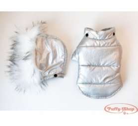 Куртка для собаки Pet Люкс