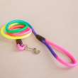 Поводок для собак Pet Радуга