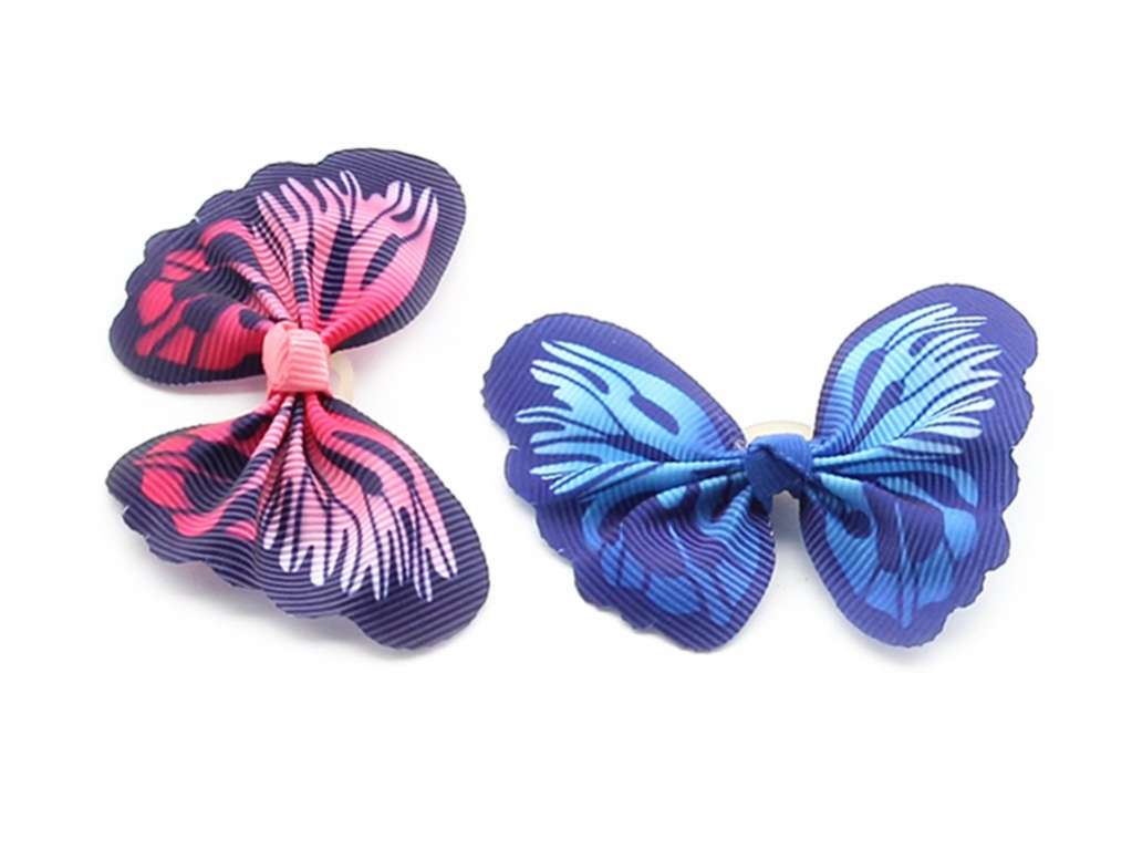 Резинка для собак Pet Бабочка