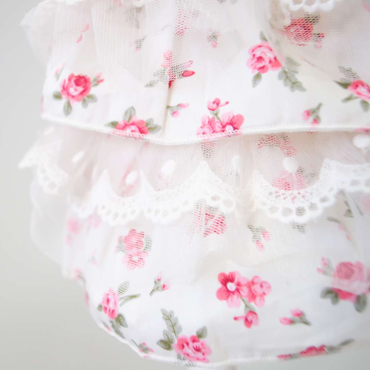 Платье для собак Pet Бонита