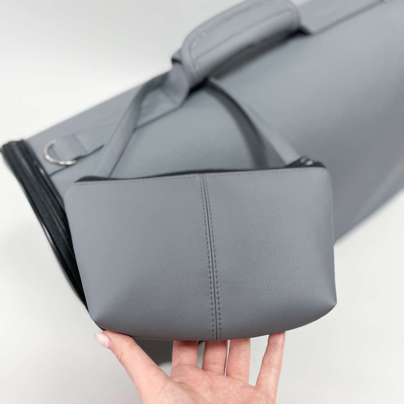 Сумка переноска для собак Puffy Дайсон