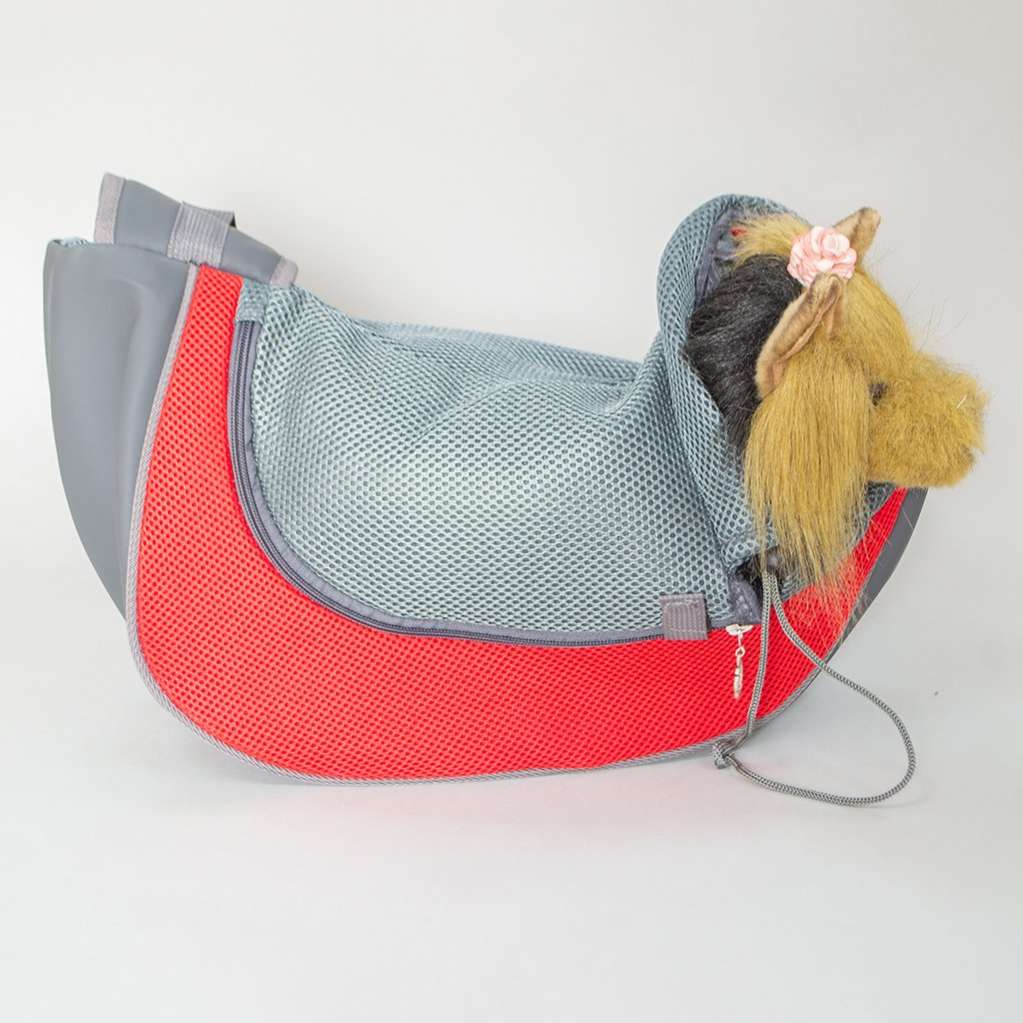 Слинг для собак Pet Радуга