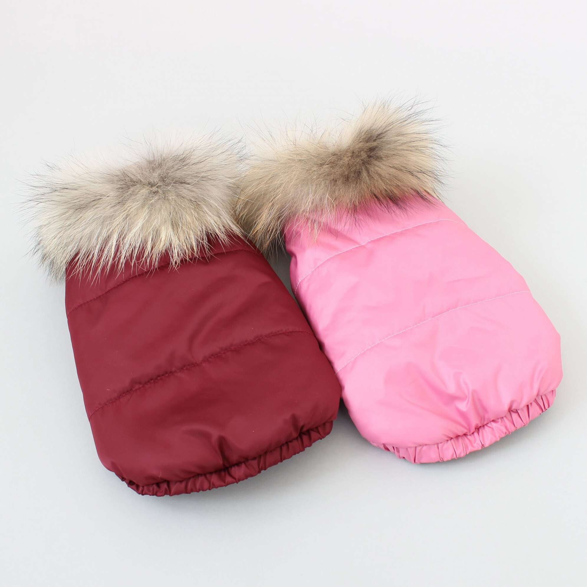 Жилетка для собаки Puffy Айсти