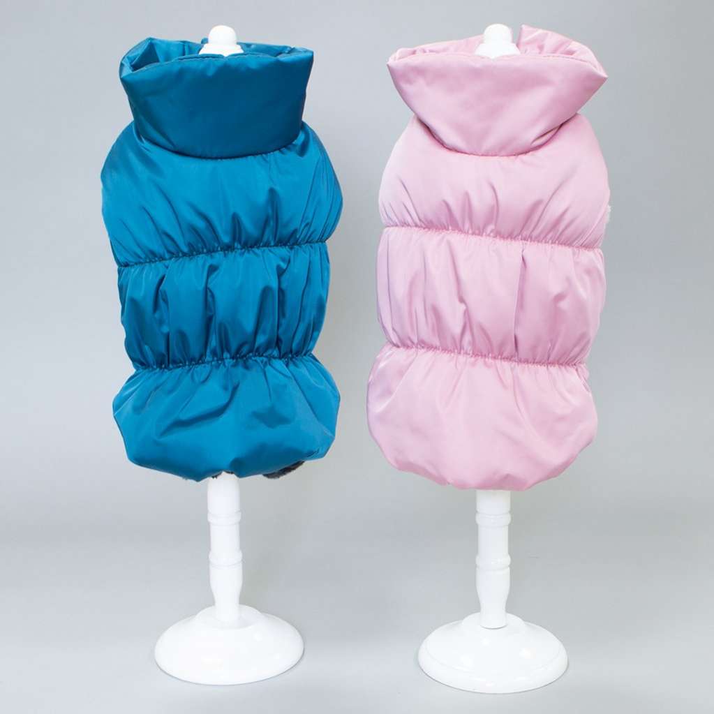 Жилет для собаки Фиби стронг