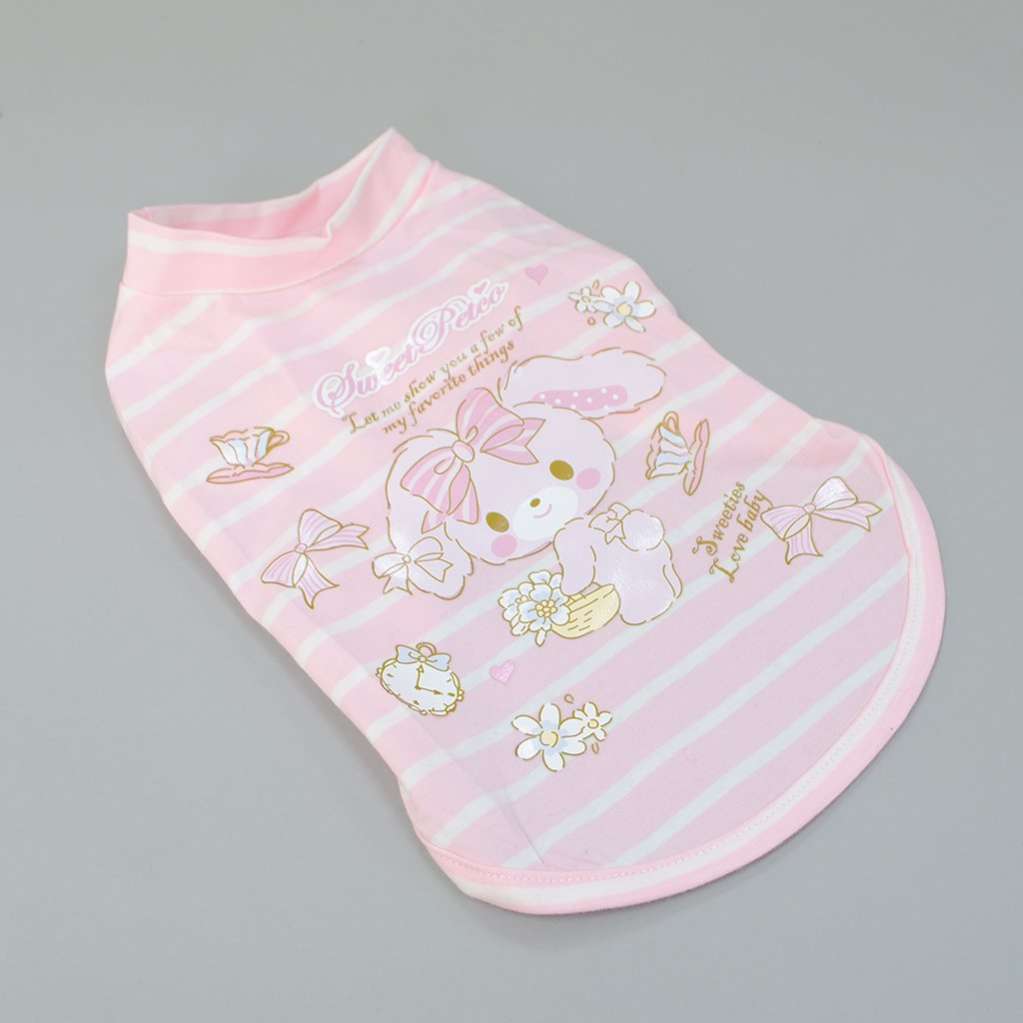 Футболка для собаки Pet Заюша